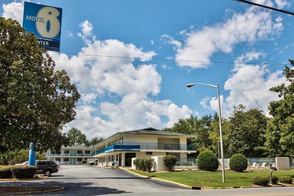 GA MOTEL 6 ALBANY (Dosaga)